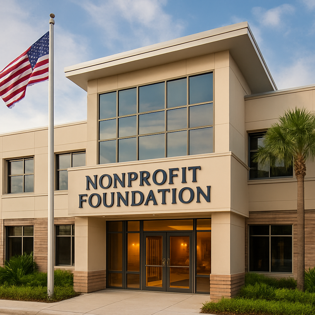 The Thomas Family Foundation