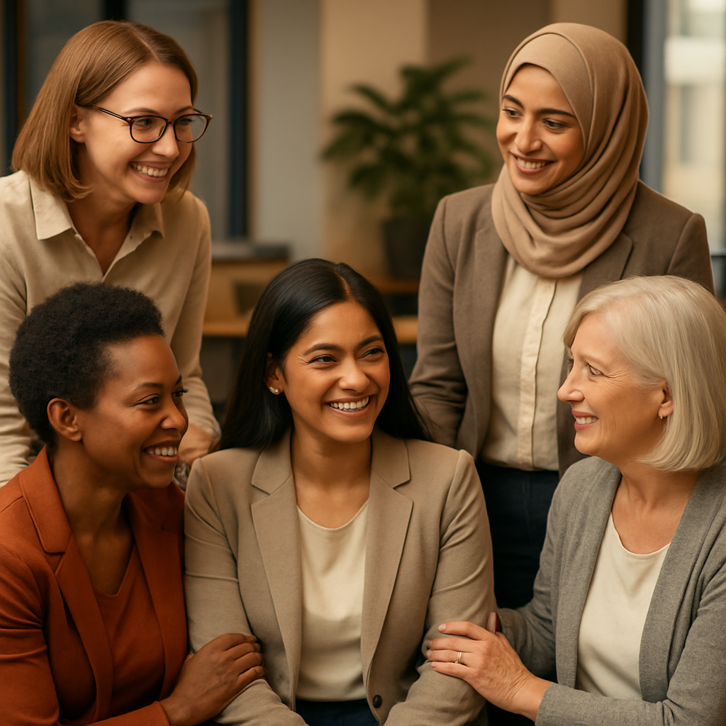 Women Support Community